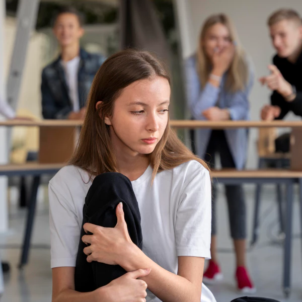 Safeguard your teens from bullying threats with Digitexpro, ensuring their online safety and well-being discreetly